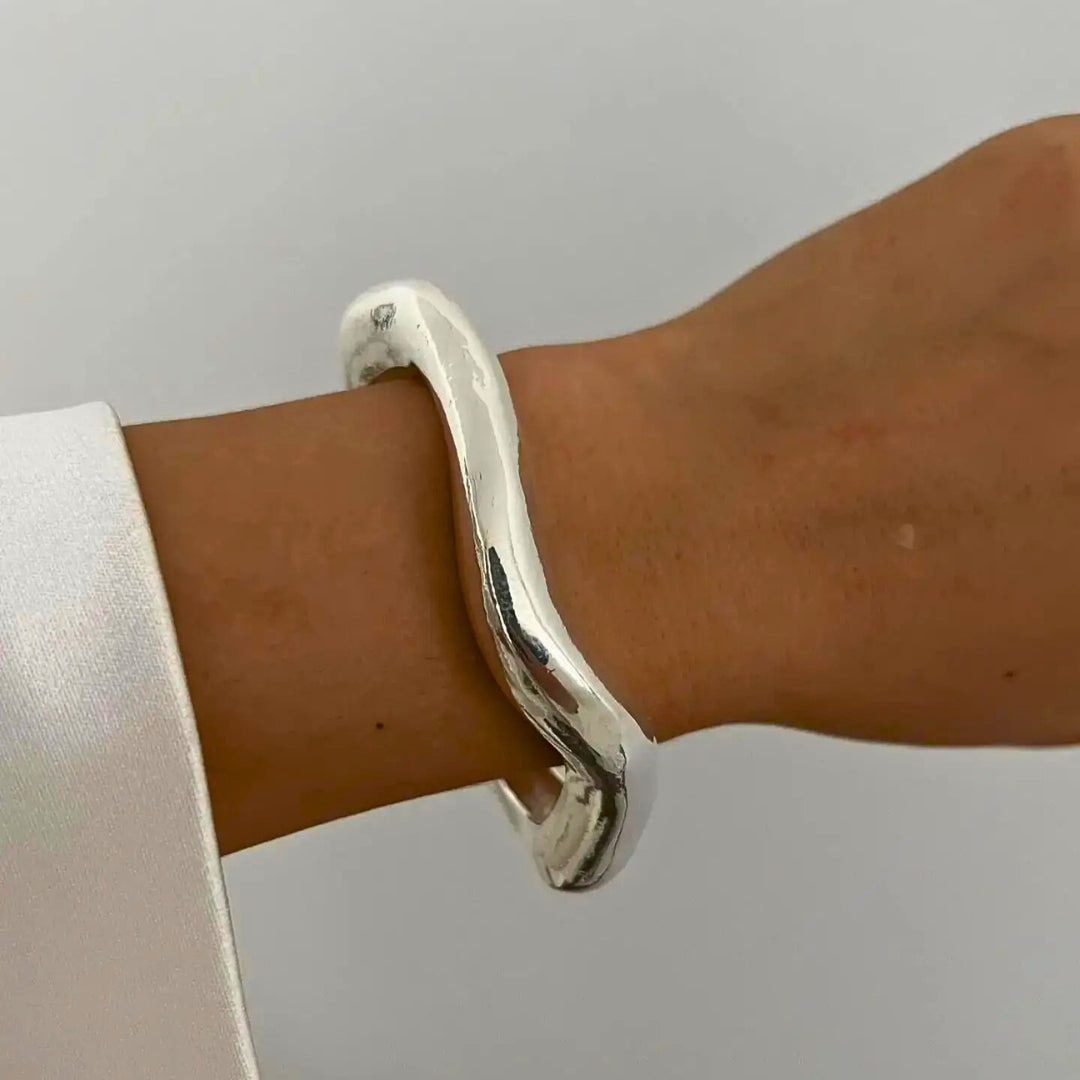 DIEZI Vintage-armband | Set om 3