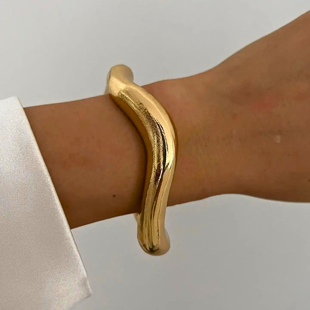 DIEZI Vintage-armband | Set om 3
