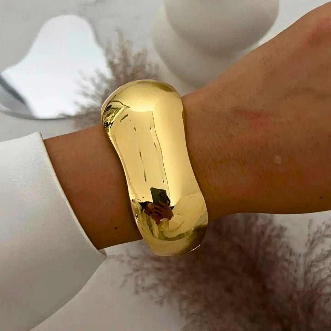 DIEZI Vintage-armband | Set om 3