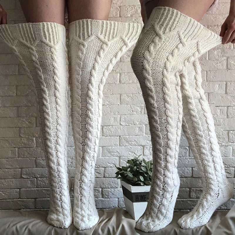 ThermoKnit™ Strümpfe