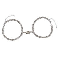 Hands Silver
