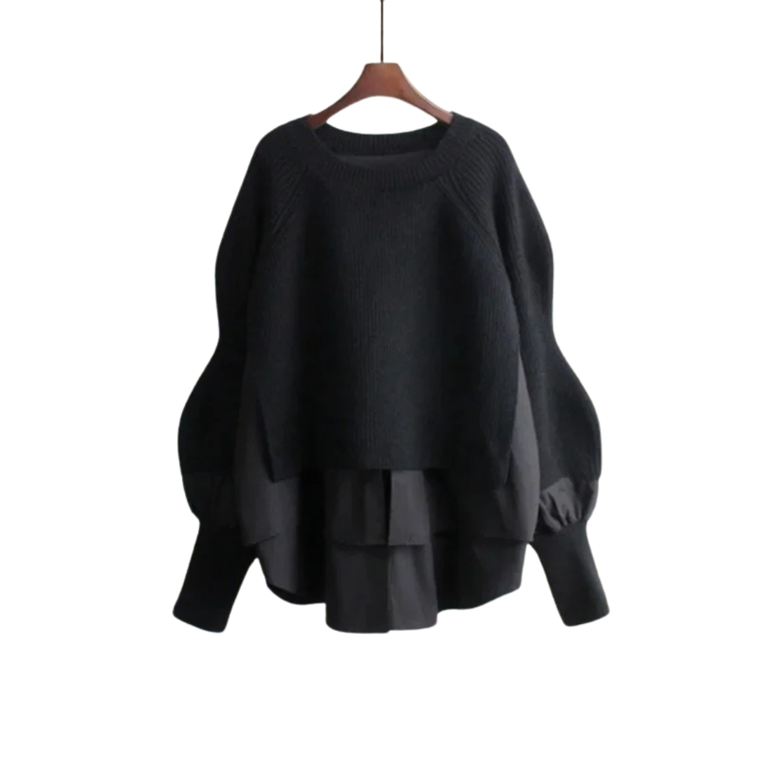 Martina | Sweatshirt- & Kjolset