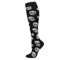 Skeleton Black