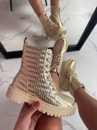 Gold