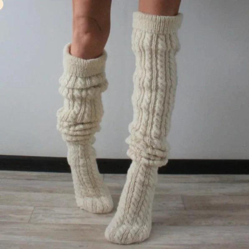 ThermoKnit™ Strümpfe 