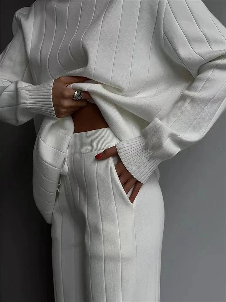 Reale | Luxe 2-delars set