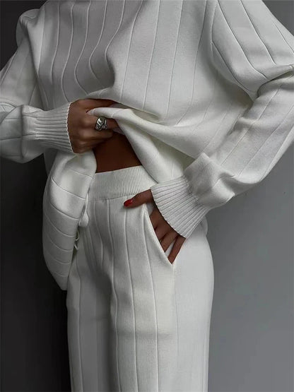 Reale | Luxe 2-delars set
