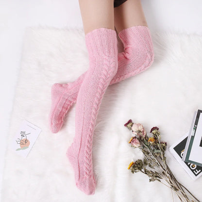 ThermoKnit™ Strümpfe 