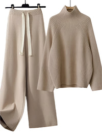 Khaki set