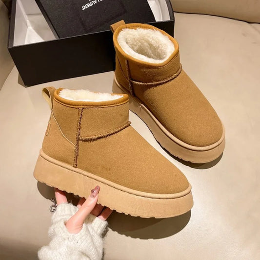 Melinda | Uggys stövlar