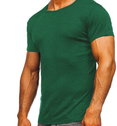 Merino Wool Komfort T-Shirt Herren