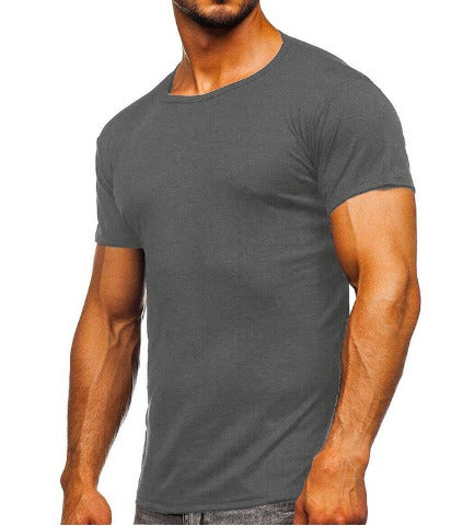 Merino Wool Komfort T-Shirt Herren
