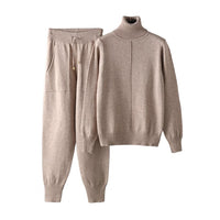 Khaki set