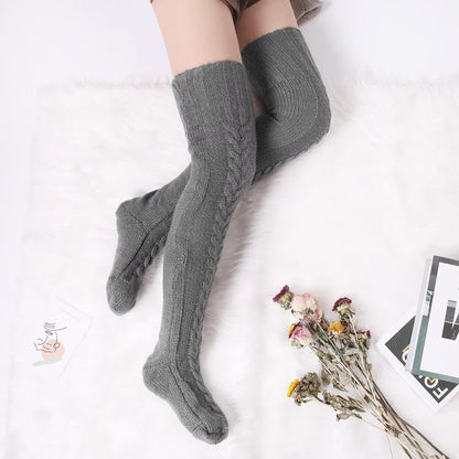 ThermoKnit™ Strümpfe 