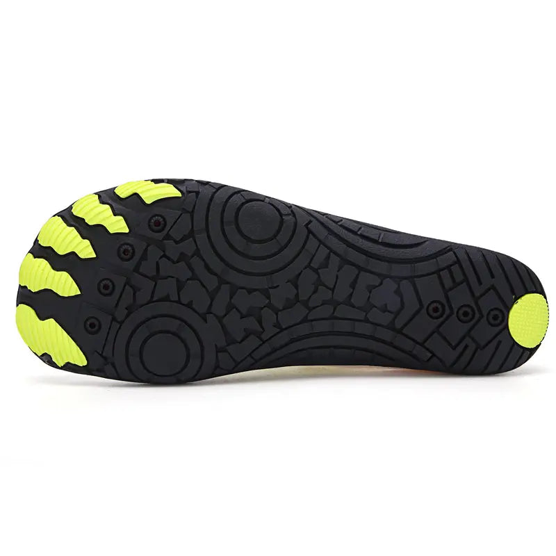 AirFlex® | Outdoor Schuhe