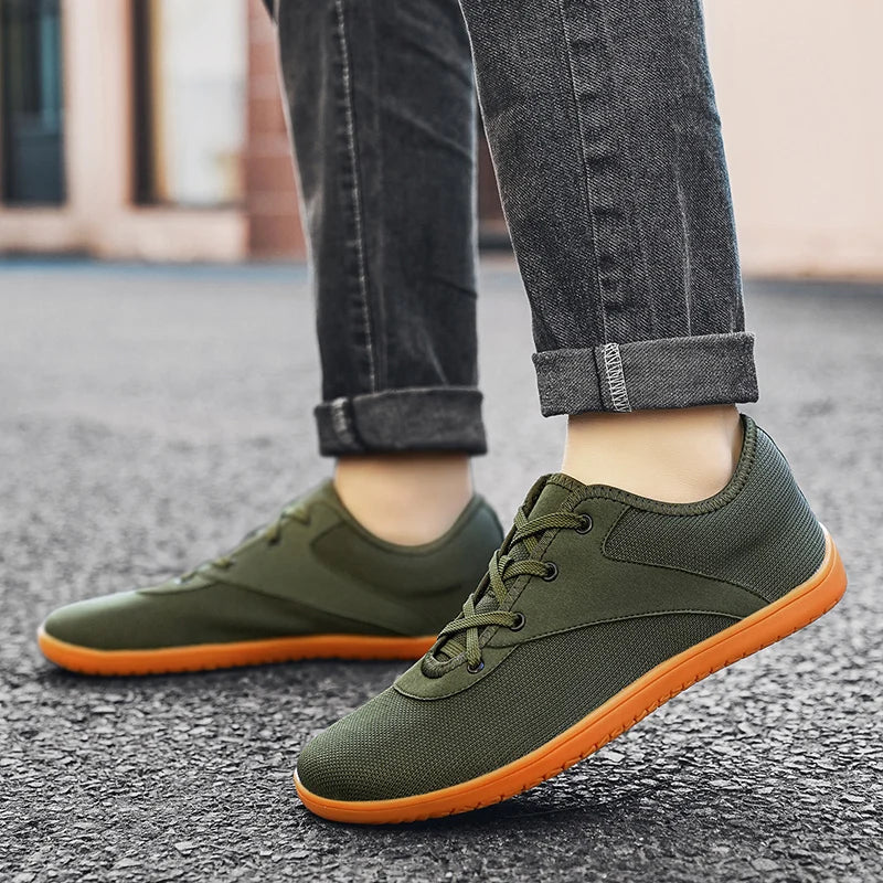 CoolStep® | Unisex Wide-Fit Gehhilfen