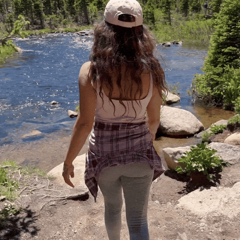 AirFlex® | Outdoor Schuhe