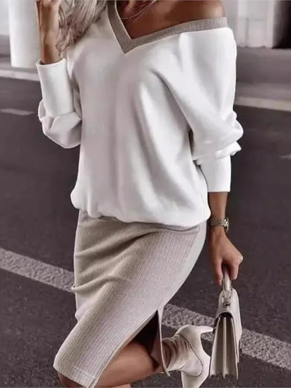 Dayana | Tvådelat Set