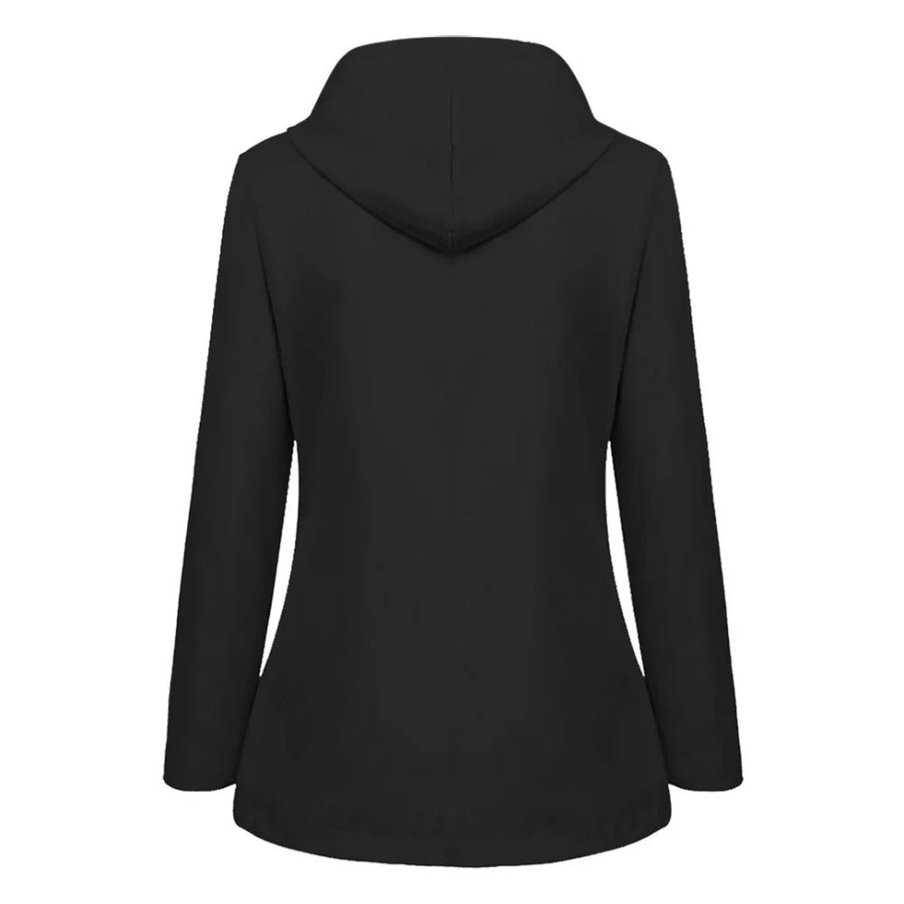 Lola | Ultralätt regnjacka